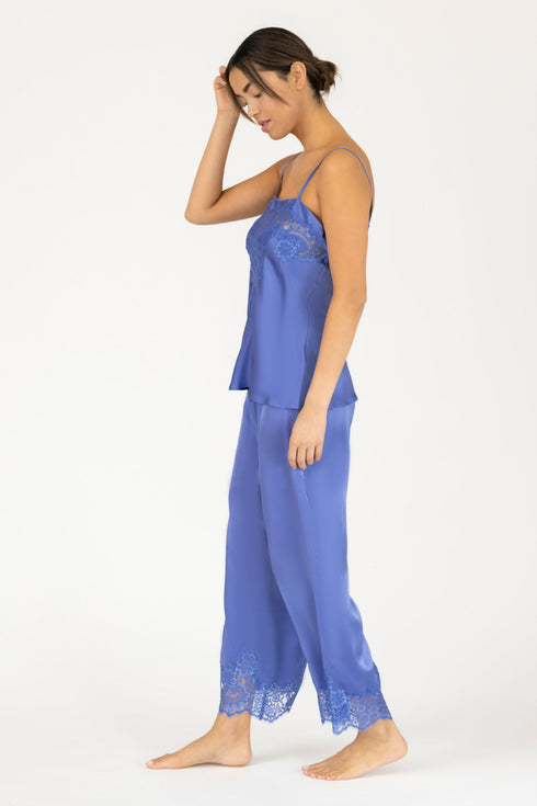 NK Imode Hailey Love Statement Silk Cami Pj Set